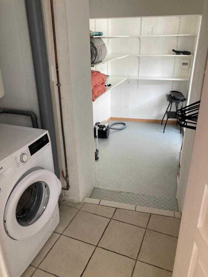 Gite La Bassurelle Classe Trois Etoiles Étaples Zewnętrze zdjęcie